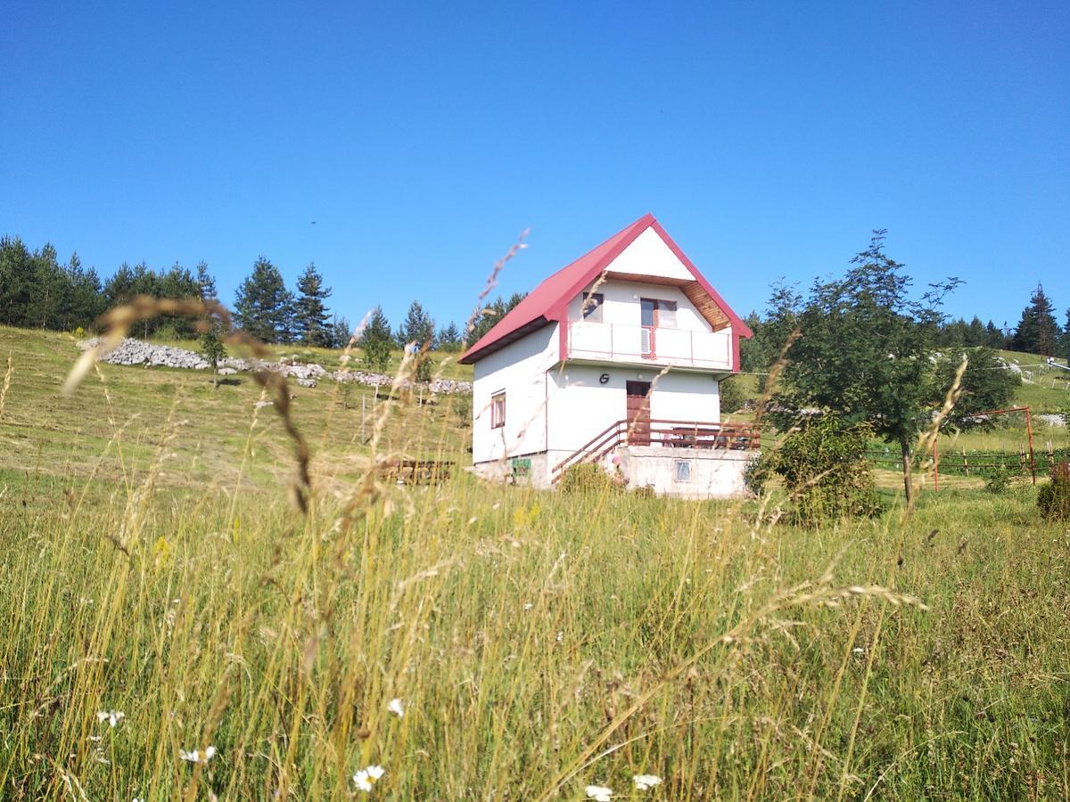 Usovic Žabljak